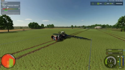 Bomech Multi Profi Edit v1.0.0.0