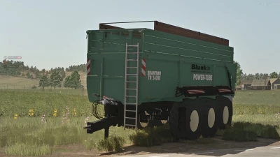 Brantner TR 34090/2 PT+ v1.0.0.0