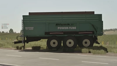Brantner TR 34090/2 PT+ v1.0.0.0