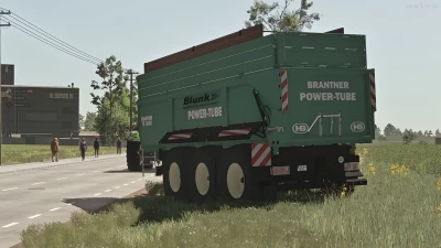 Brantner TR 34090/2 PT+ v1.0.0.0
