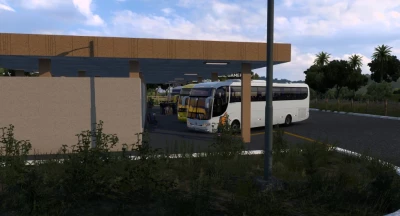 Brasil Sem Limites Map v21.86