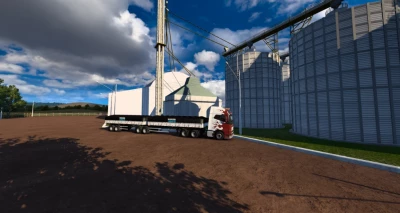 Brasil Sem Limites Map v21.86