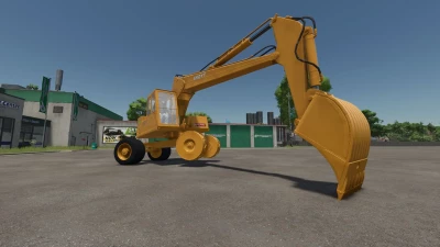 Brøyt X20 v1.0.0.0