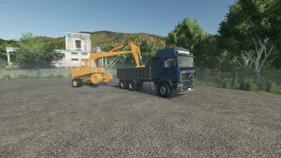 Brøyt X20 v1.0.0.0