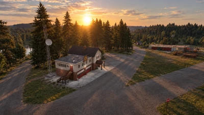 Buckyville Island v2.21 0.39.x