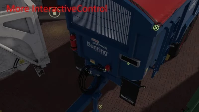 Bunning Series 200 (IC) v1.0.0.0