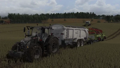 Bunning Series 200 (IC) v1.0.0.0