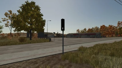 Busampel V1.0.0.0