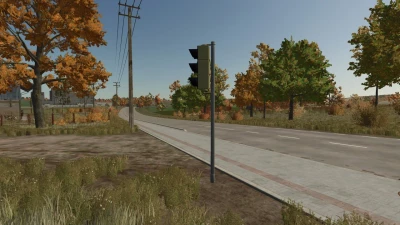 Busampel V1.0.0.0