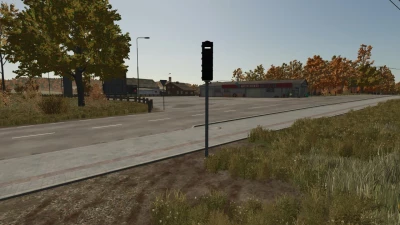Busampel V1.0.0.0