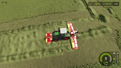 Butter Fly Swath Pickup v1.0.0.0