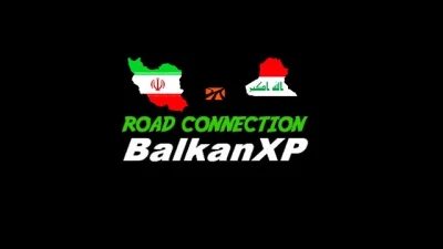 BXP Iran & Iraq RC 161.0