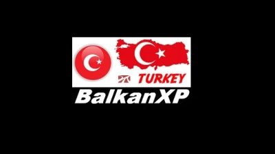 BXP PMME Turkey 161.0