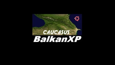 BXP SCS Caucasus 161.0
