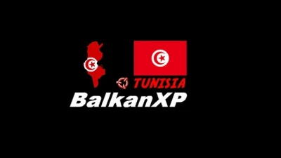 BXP SCS Tunisia 161.0
