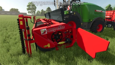 Capello Spartan 700 V1.0.0.0