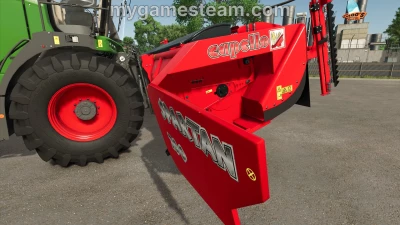 Capello Spartan 700 V1.1.0.0