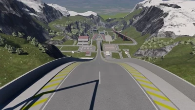 Car Jump Arena v5.0