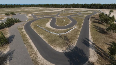Carolina Motorsports Park v1.1 0.39.x