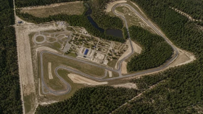Carolina Motorsports Park v1.1 0.39.x