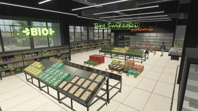 Carrefour Pack v1.0.0.1