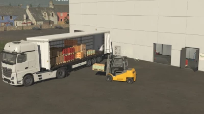 Carrefour Pack v1.0.0.1