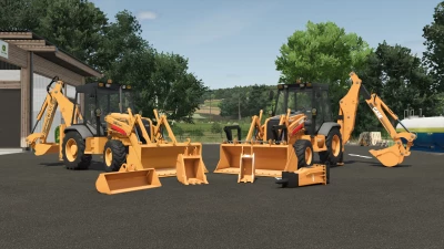 Case 580 Super M & L Pack V1.0.2.8