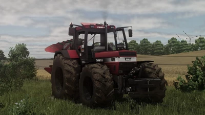 Case IH 1455 XL v1.0.0.8