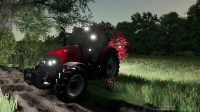 Case IH Maxxum 2016 v1.0.0.0