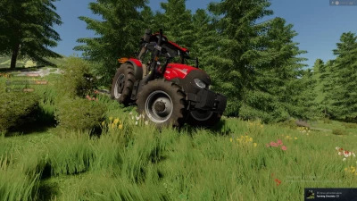 Case IH Maxxum 2024 v1.0.0.0