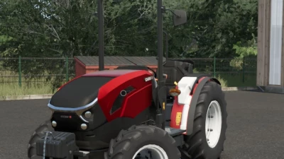 Case IH orchard series v1.0.0.0