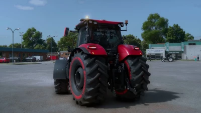 Case IH Puma Baron v1.0.0.0