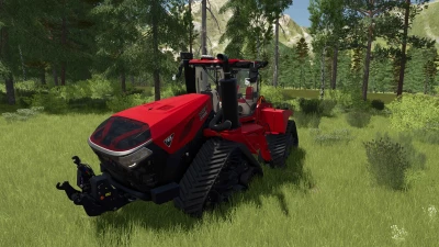 Case IH Steiger Quadtrac 715/785 Pro v1.0.0.0