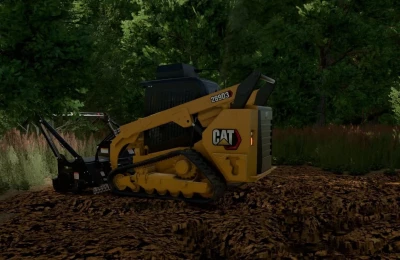 CAT 289 v2.0.0.0