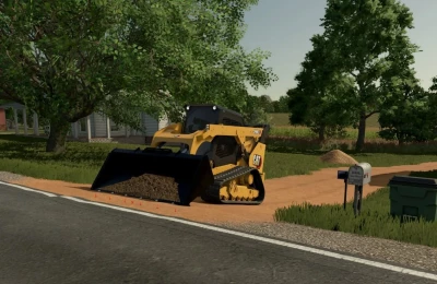 CAT 289 v2.0.0.0