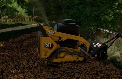 CAT 289 v2.0.0.0