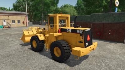 CAT 966 1990s v1.0.0.0