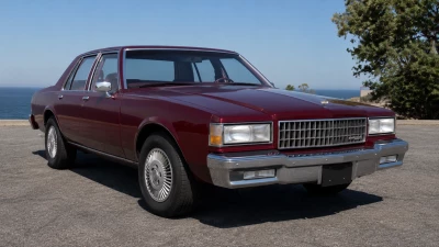 Chevrolet Caprice v1.3 0.39.x