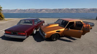 Chevrolet Caprice v1.3 0.39.x