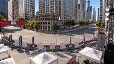 Chicago Street Circuit v1.0 0.39.x