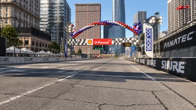 Chicago Street Circuit v1.0 0.39.x