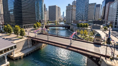 Chicago Street Circuit v1.0 0.39.x