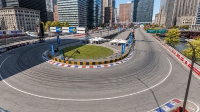 Chicago Street Circuit v1.0 0.39.x
