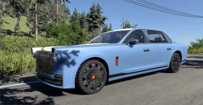 Chinese Car Pack v1.0