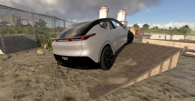 Chinese Car Pack v1.0