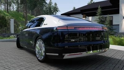 Chinese Car Pack v1.0