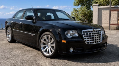 Chrysler 300C 2010 v2.0 0.39.x
