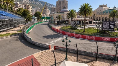 Circuit de Monaco v1.0 0.39.x