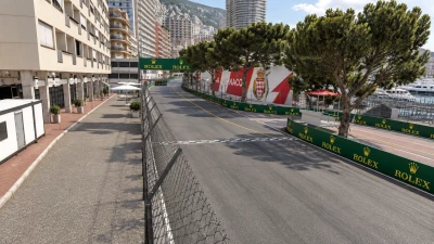 Circuit de Monaco v1.0 0.39.x