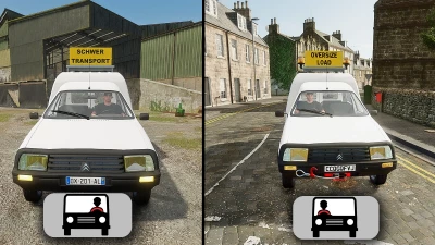 Citroën C15 Utility v1.0.0.0